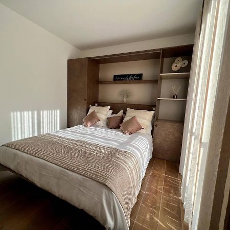 Chambres D'Hotes Le Moment Pour Soi - มูแฌ็ง ภายนอก รูปภาพ