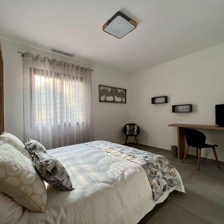 Chambres D'Hotes Le Moment Pour Soi - มูแฌ็ง ภายนอก รูปภาพ