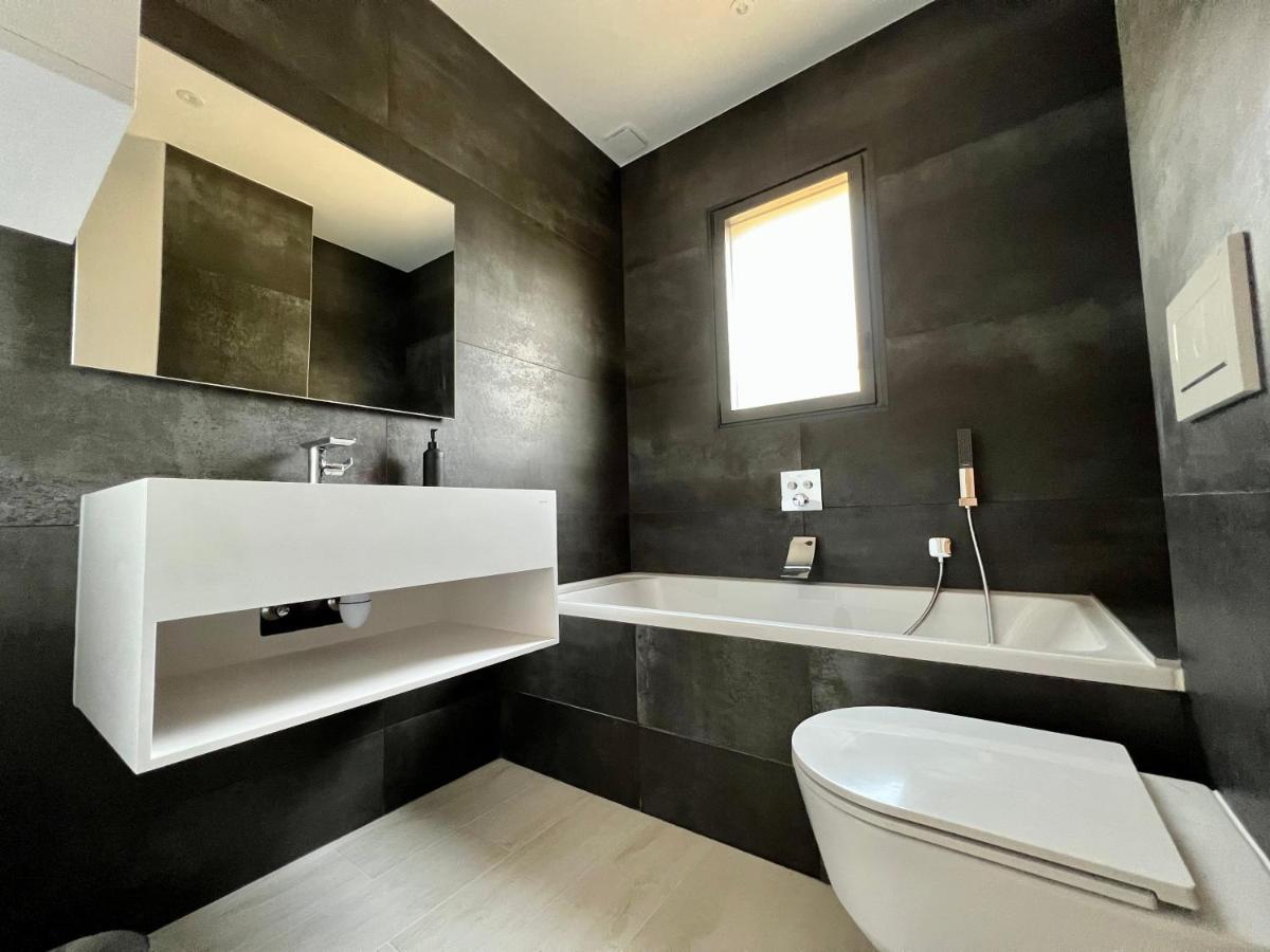 Chambres D'Hotes Le Moment Pour Soi - มูแฌ็ง ภายนอก รูปภาพ