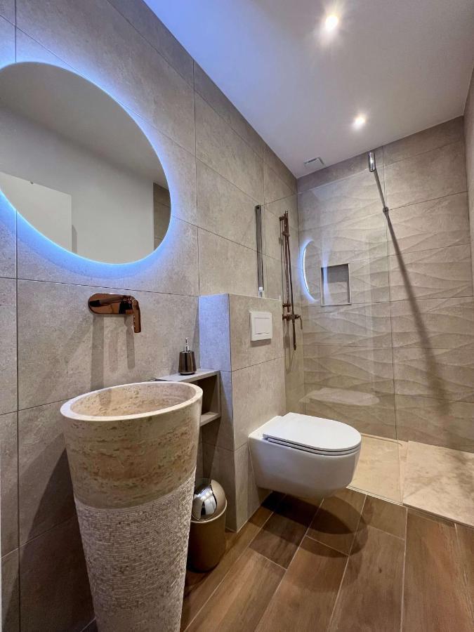 Chambres D'Hotes Le Moment Pour Soi - มูแฌ็ง ภายนอก รูปภาพ
