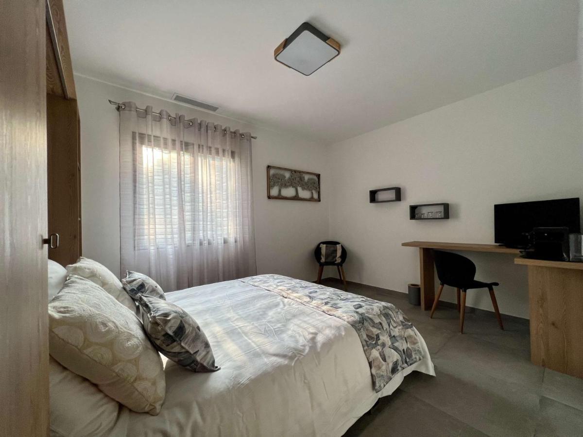 Chambres D'Hotes Le Moment Pour Soi - มูแฌ็ง ภายนอก รูปภาพ